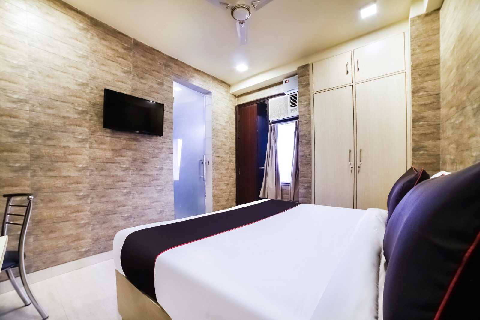Hotel O Urban villa