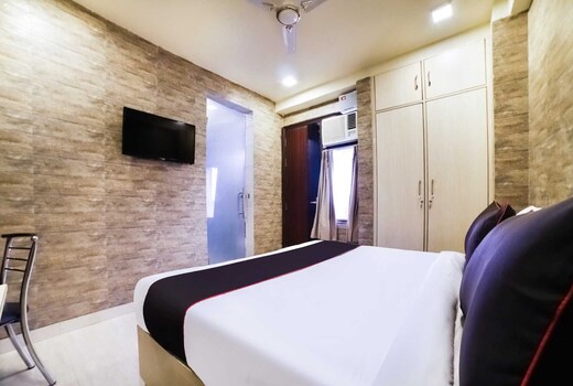 Hotel O Urban villa