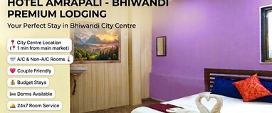 HOTEL AMRAPALI