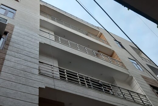 St. John Residency