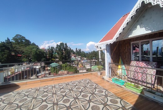 Lepcha's Homestay