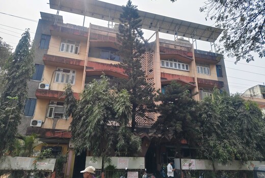 Hotel O Hotel Vasco Lodging