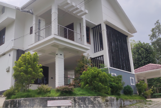 Angel Homestays Wayanad