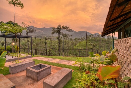 Kalani Stays Wayanad