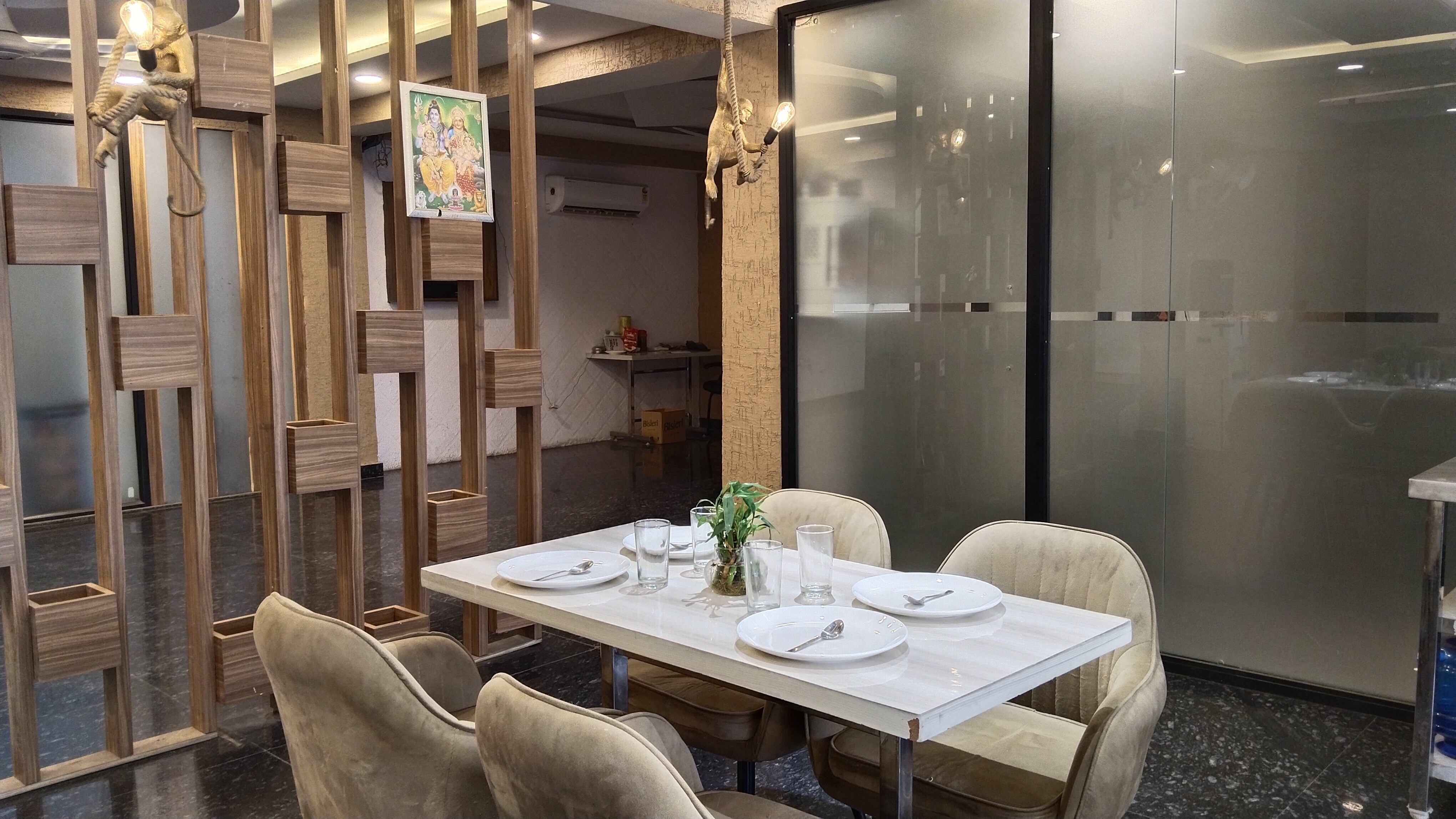 Bellmore Stay & Homes Haryana