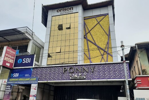 Orison Residency