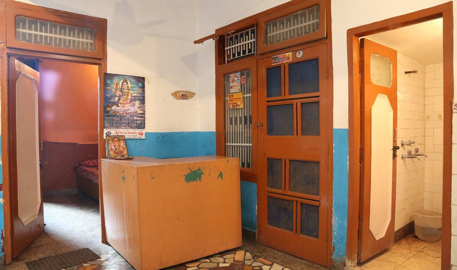 Vishwa Guest House