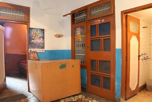 Vishwa Guest House