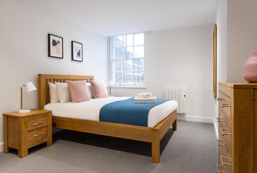 Queens Park by Viridian Apartment