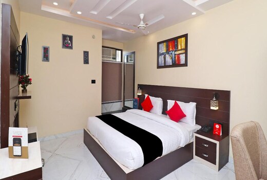 Hotel Mint Inn