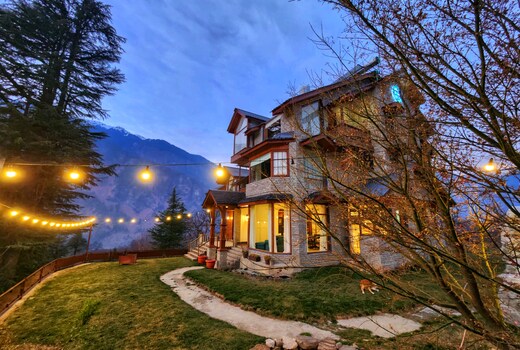 Hygge Home Manali