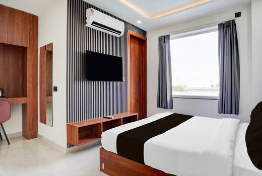 Hotel O Sky premium
