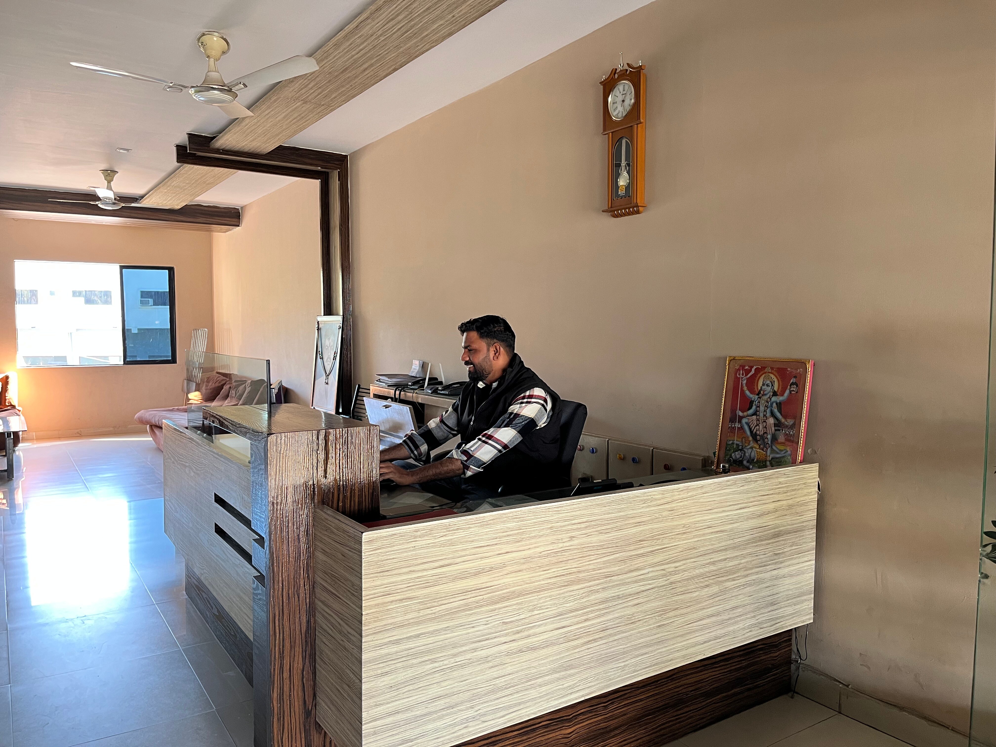 Main gallery