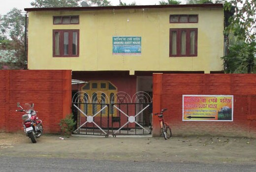 Arimora Guest House