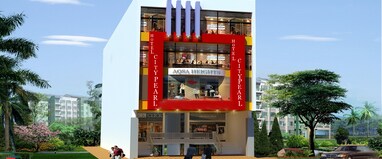 HOTEL CITY PEARL