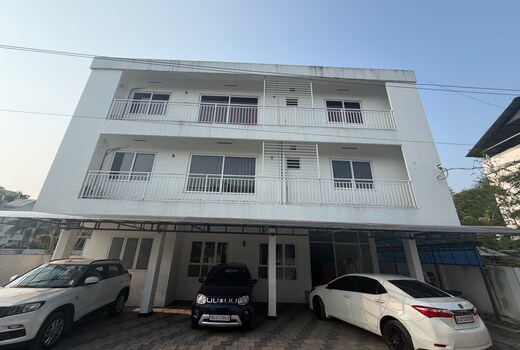 Serenity 3 bhk