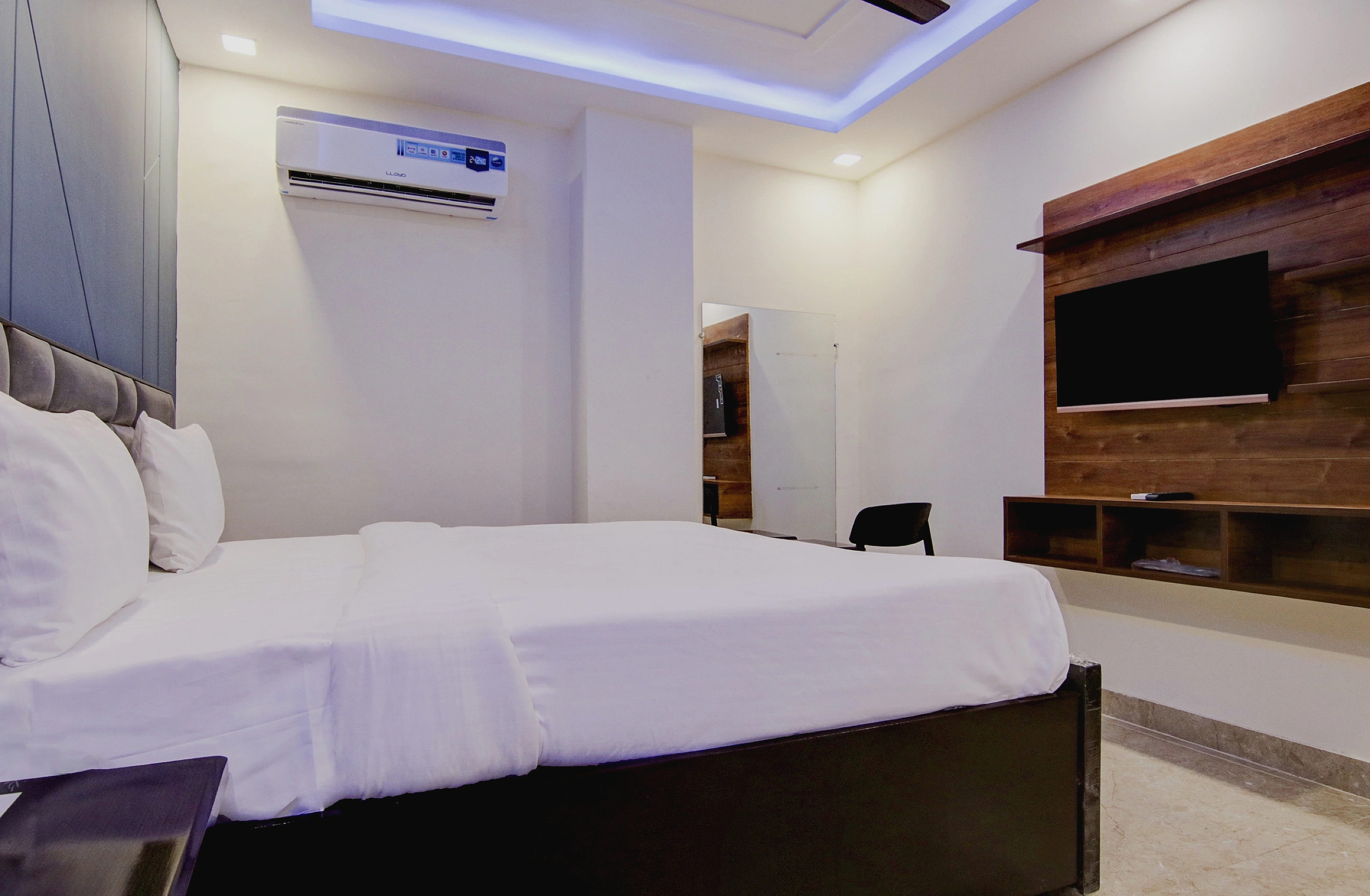 Hotel O Imperial Boutique
