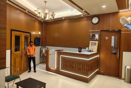 23 GANPATI HOTEL