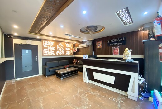 Hotel Singhaal
