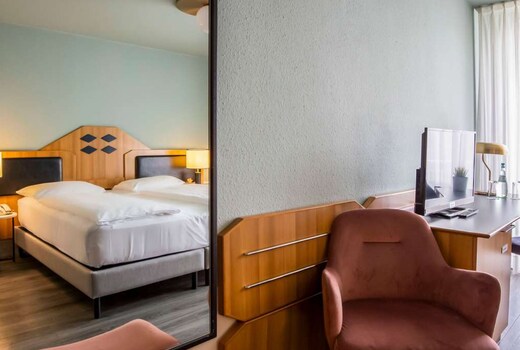 Mercure Hotel Pforzheim