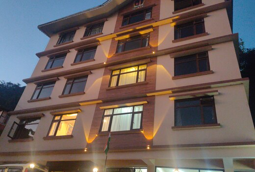 Yangkhyil Residency