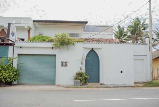 Villa Sayura by TONIK