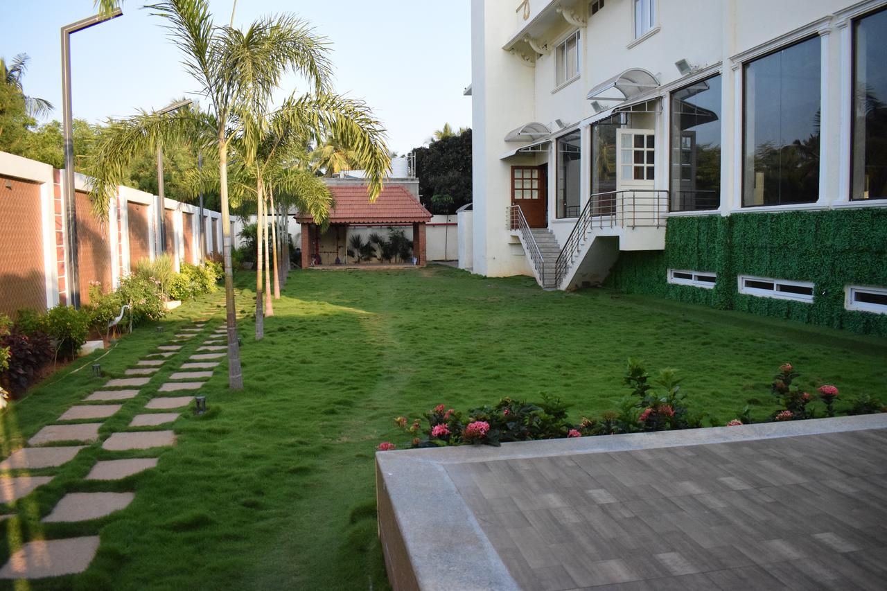 Sri Ganesh Mahal