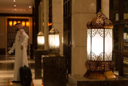 Boudl Mahayel Asir Hotel