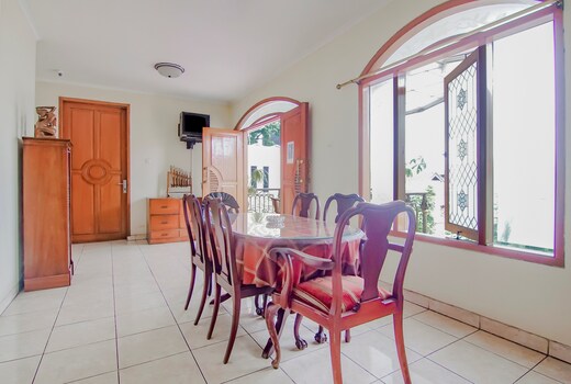 Hotel O Gayatri Residence