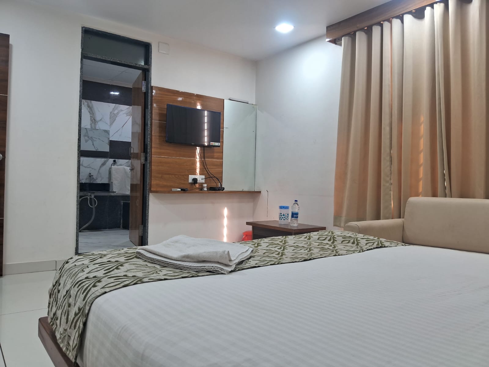 Hotel Ashirwad