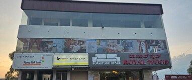New KR Inn