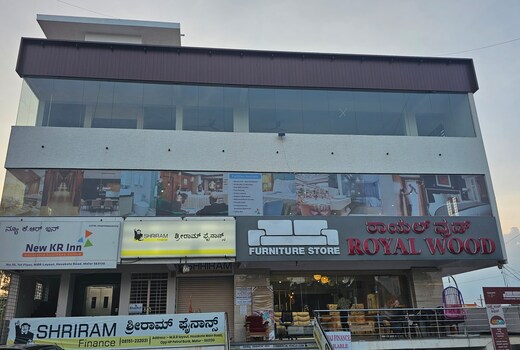 New KR Inn