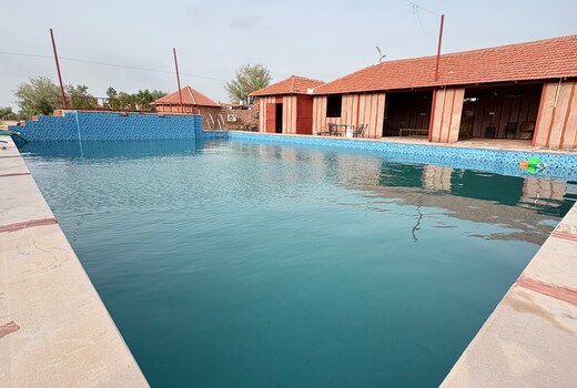 Jodhpur Farms