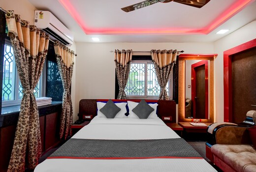Hotel O THE CROWN COMFORTS