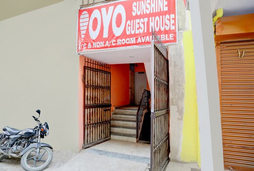 Sunshine Guest House