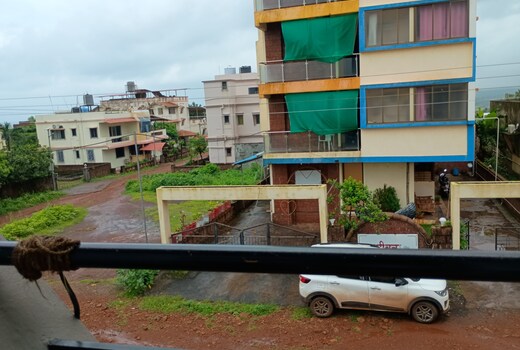 Jay Vinayak Residency