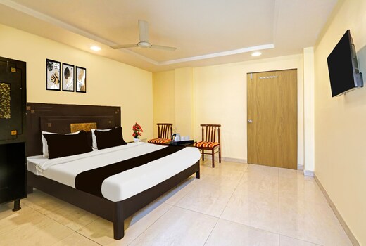 OYO Hotel O Kurnool Formerly Sai Priyanka Inn