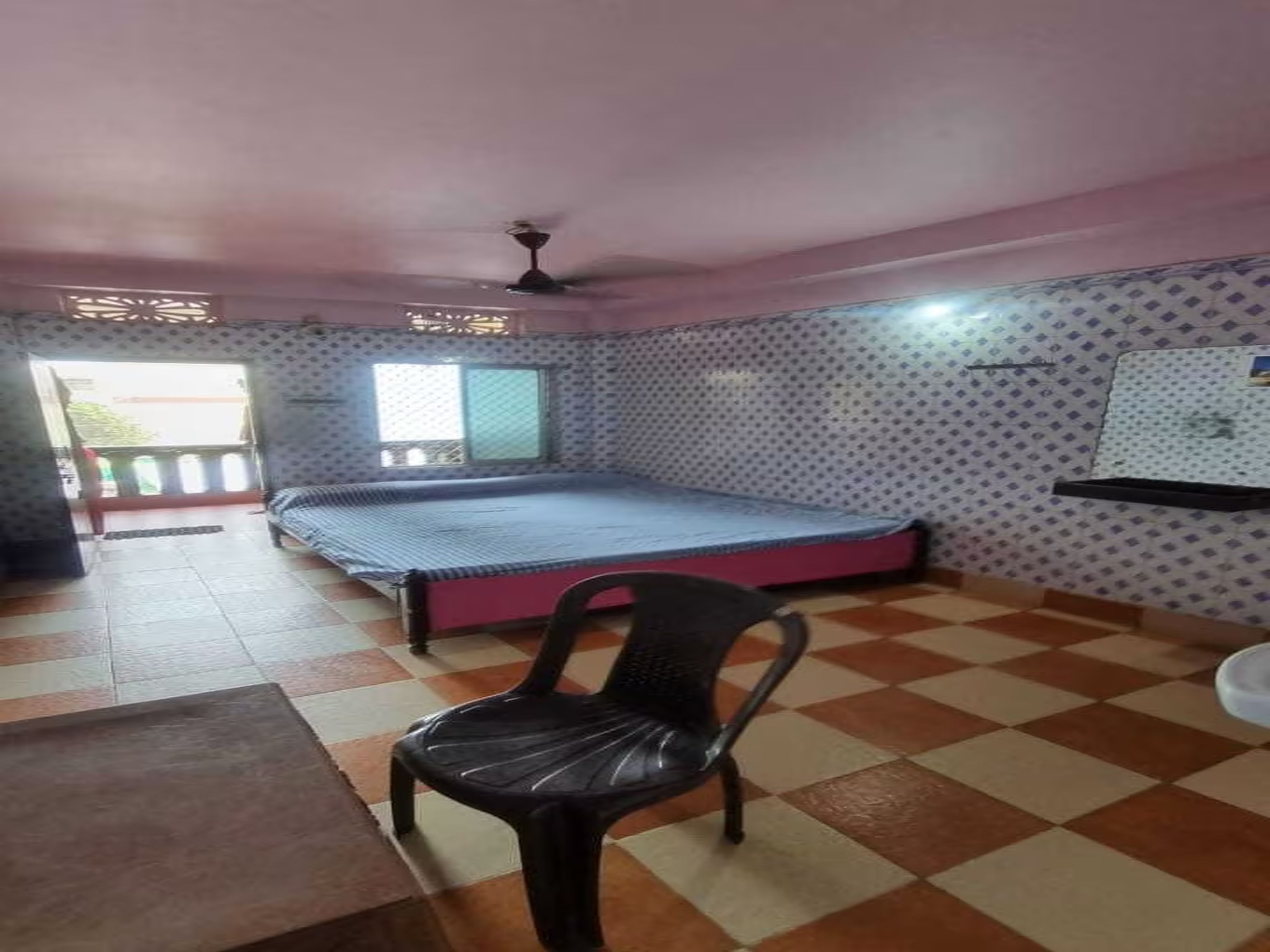 HOTEL O PRAFULA PALACE