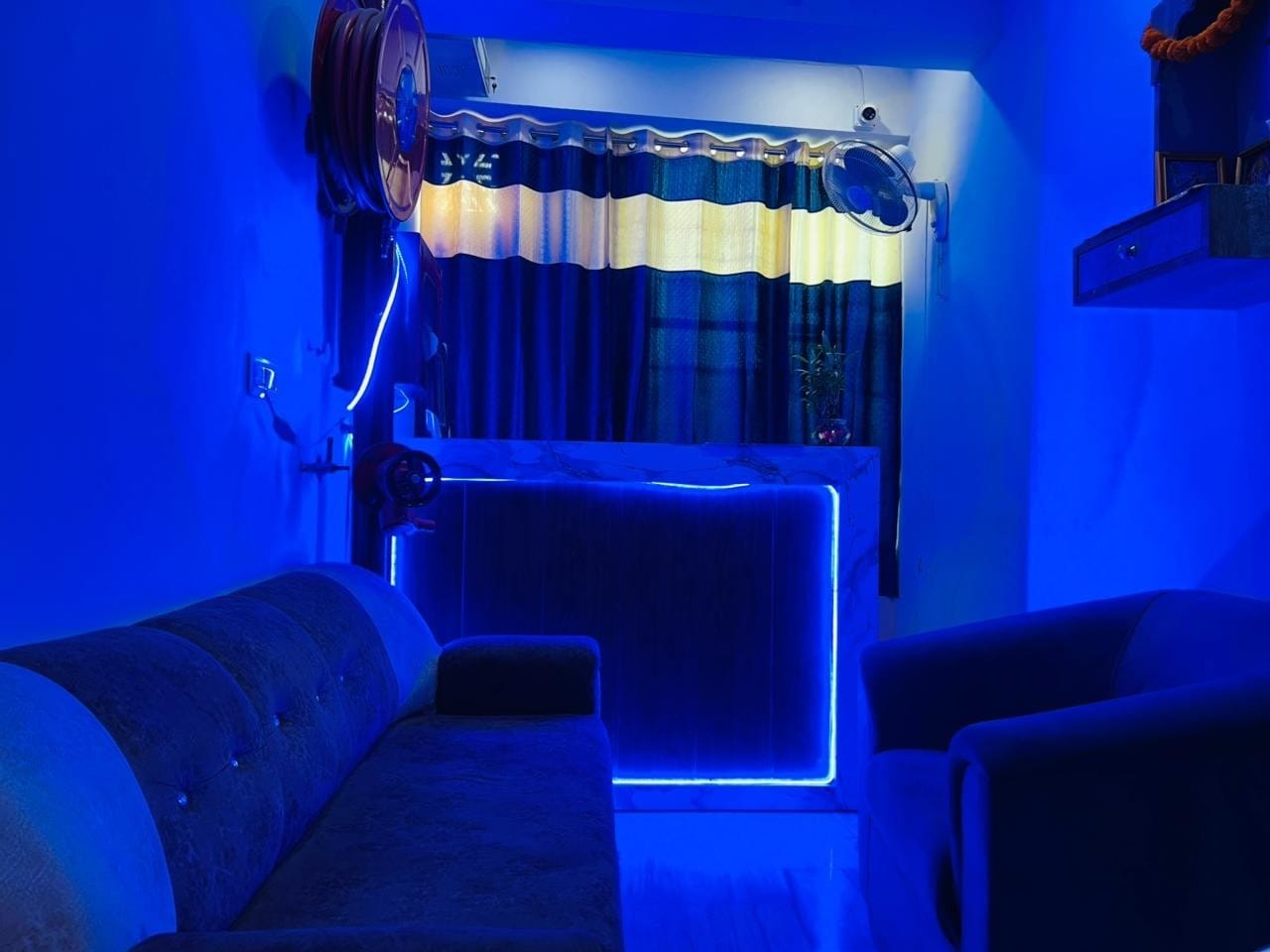 Mahadev Residency Hotel and Restaurant