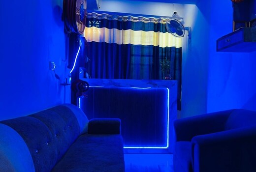 Mahadev Residency Hotel and Restaurant