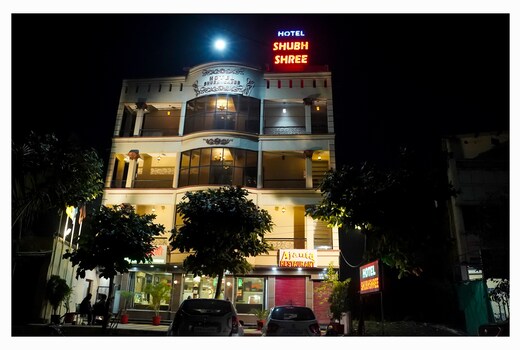 Hotel Shubh Shree