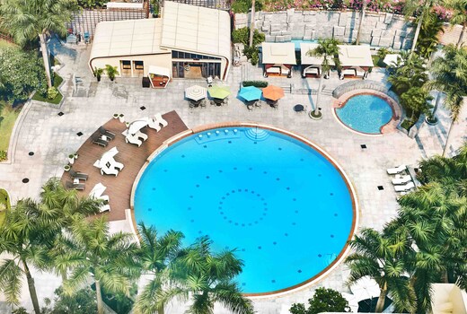 LOTTE HOTEL SAIGON