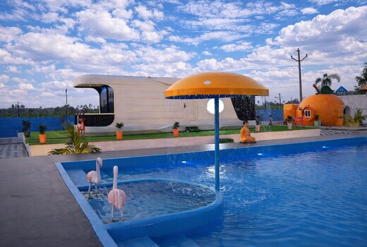 Aquapodx