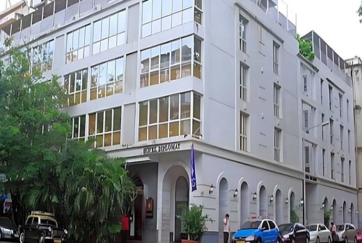 Hotel Diplomat Colaba