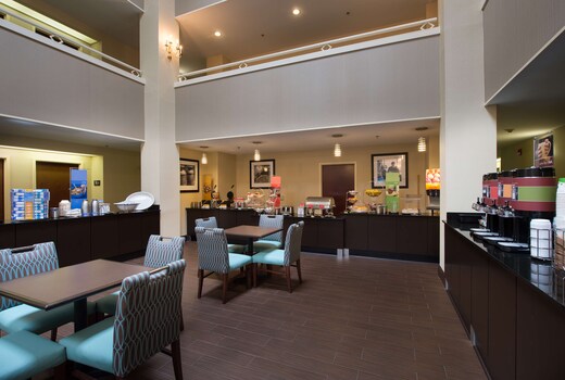 Hampton Inn by Hilton Cornelia