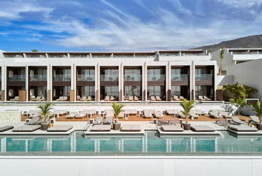 Royal Hideaway Corales Villas