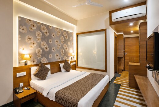 Hotel Shalimar Palace