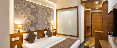 Hotel Shalimar Palace