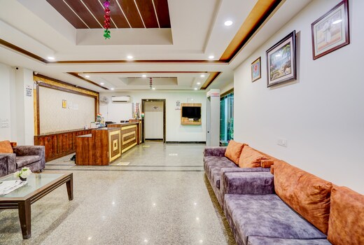Hotel Peridot