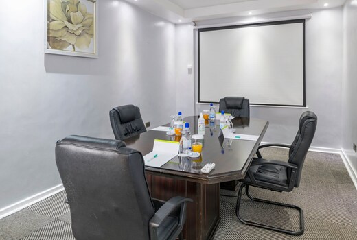 Holiday Inn BULAWAYO